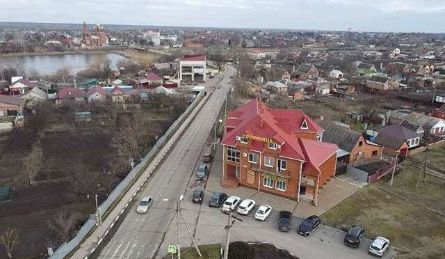 Гостевой дом 5 Сезонов Кущевская-7