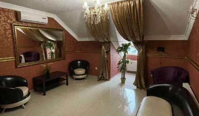 Гостевой дом 5 Сезонов Кущевская-29