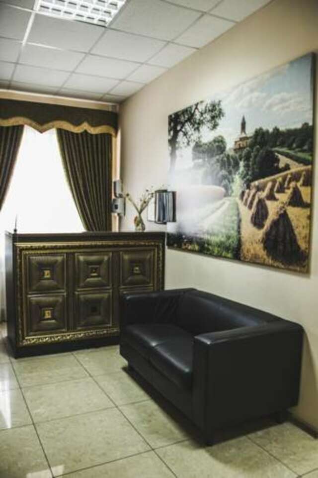 Гостевой дом 5 Сезонов Кущевская-4