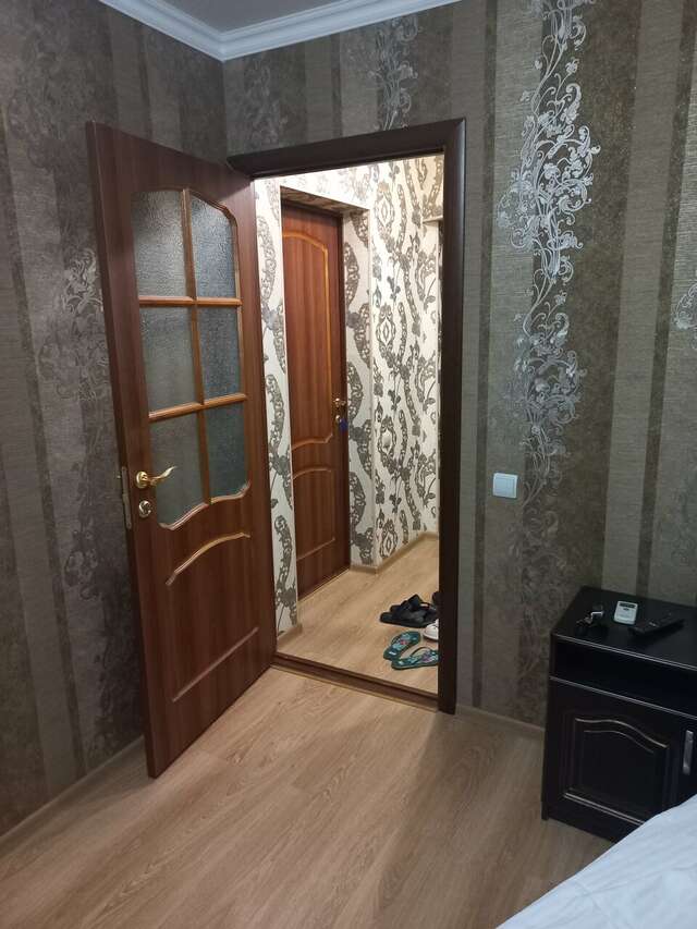 Гостевой дом 5 Сезонов Кущевская-37