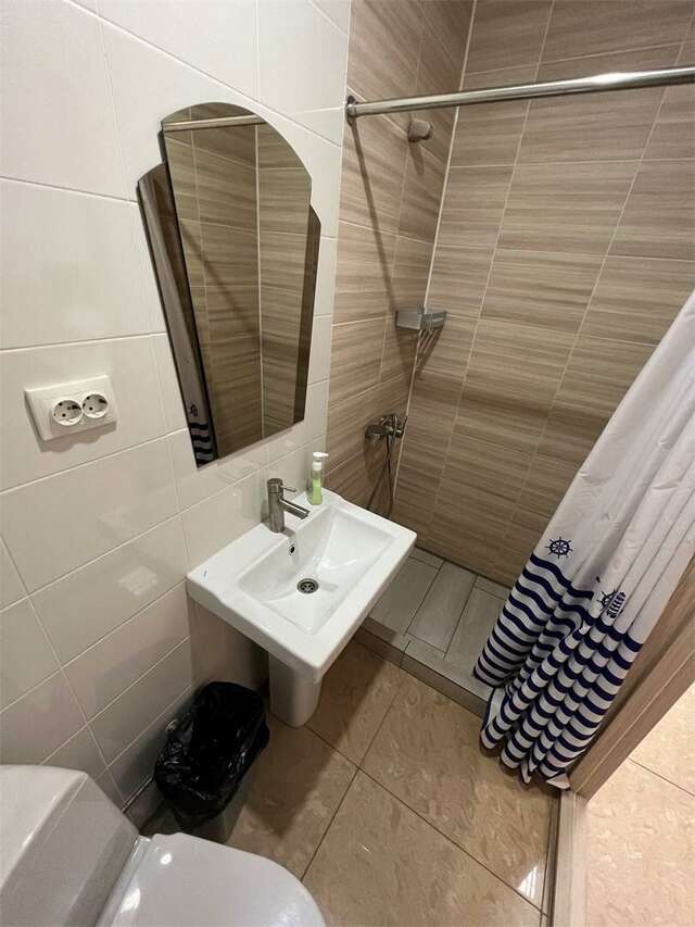 Гостевой дом 5 Сезонов Кущевская-68