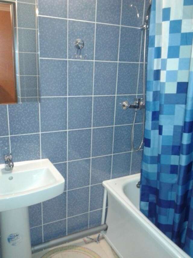 Гостевой дом 5 Сезонов Кущевская-28