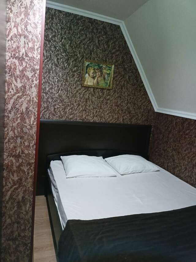 Гостевой дом 5 Сезонов Кущевская-45