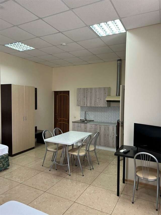 Гостевой дом 5 Сезонов Кущевская-47