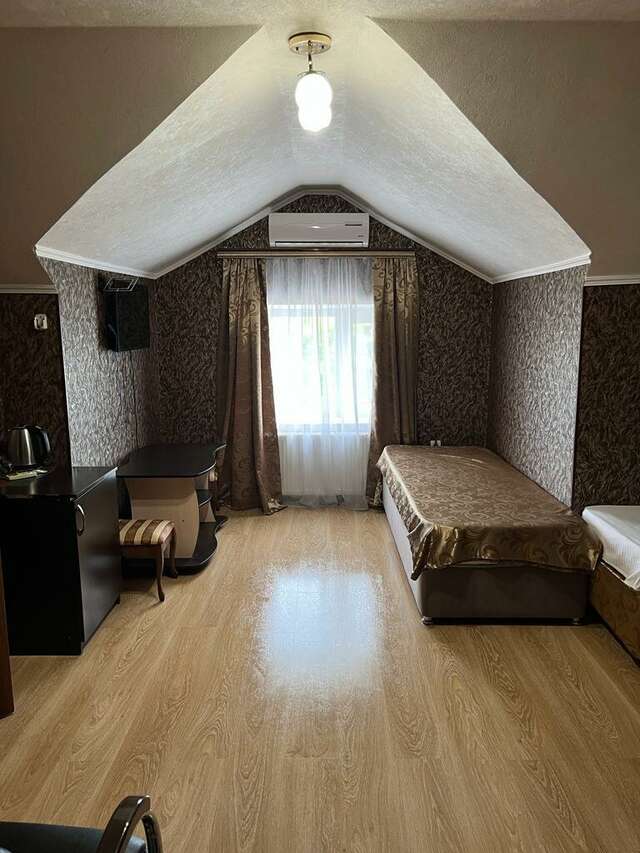 Гостевой дом 5 Сезонов Кущевская-70