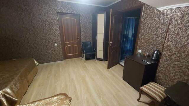 Гостевой дом 5 Сезонов Кущевская-39