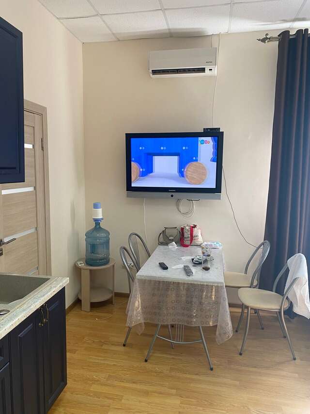 Гостевой дом 5 Сезонов Кущевская-31