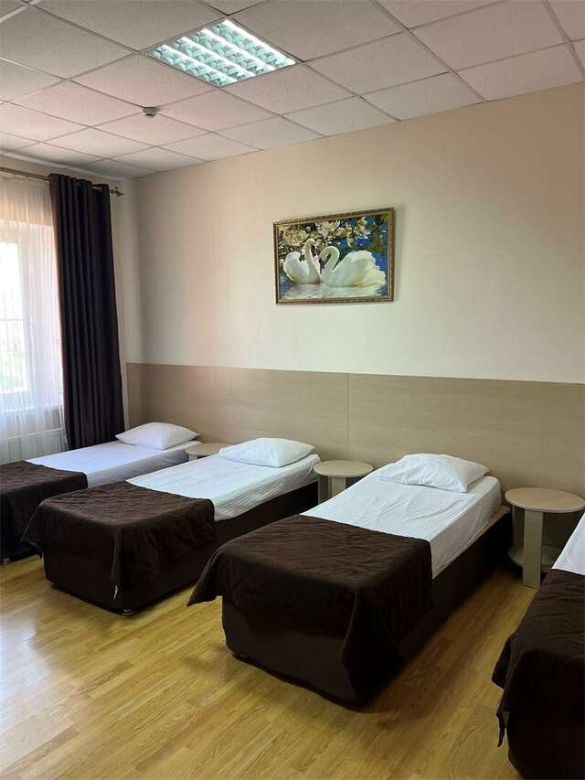 Гостевой дом 5 Сезонов Кущевская-60