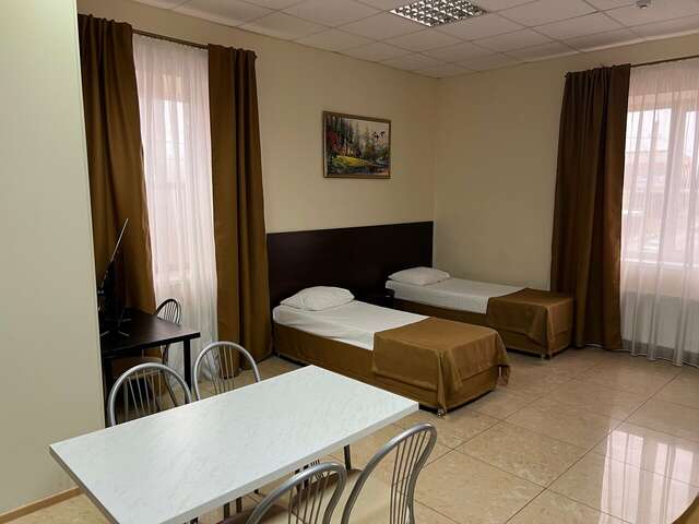 Гостевой дом 5 Сезонов Кущевская-6