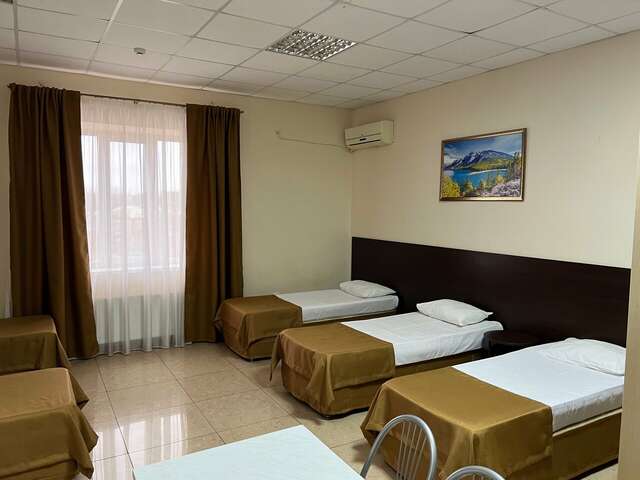 Гостевой дом 5 Сезонов Кущевская-21