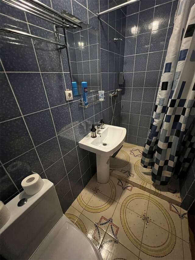 Гостевой дом 5 Сезонов Кущевская-69