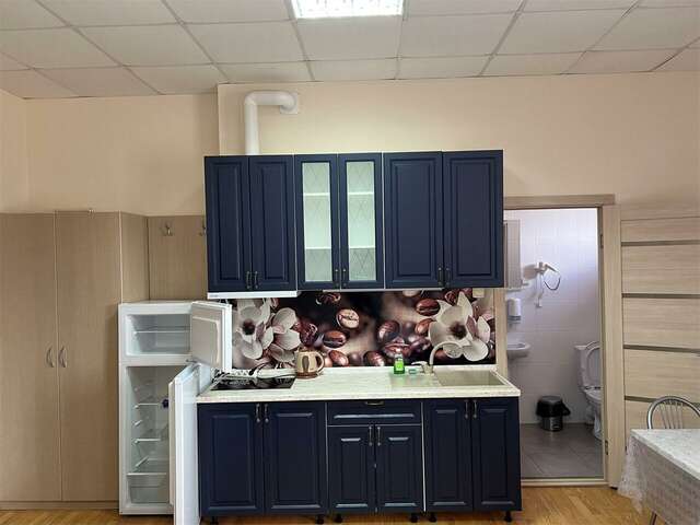 Гостевой дом 5 Сезонов Кущевская-63