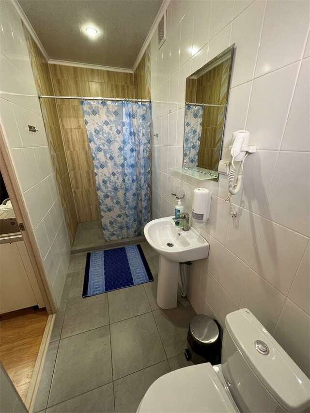 Гостевой дом 5 Сезонов Кущевская-59