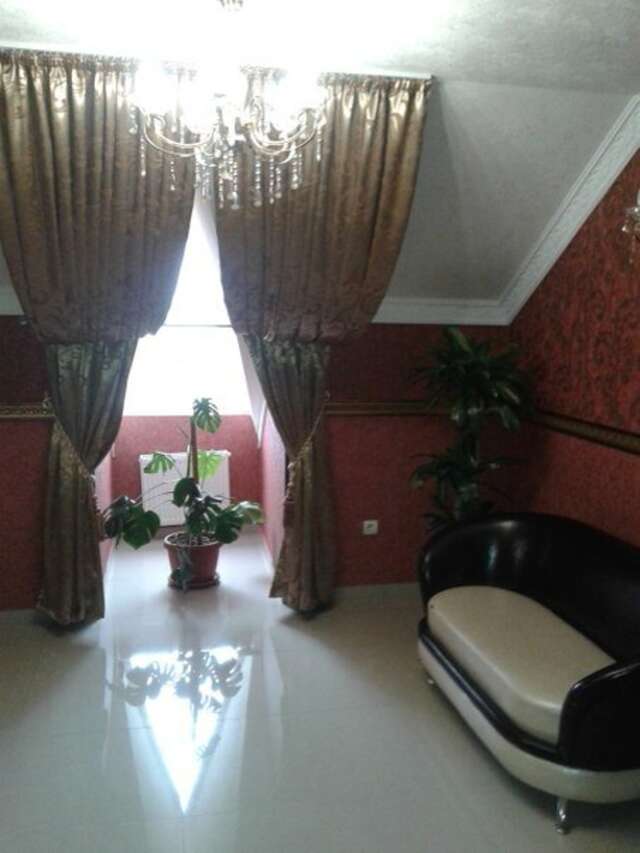 Гостевой дом 5 Сезонов Кущевская-23