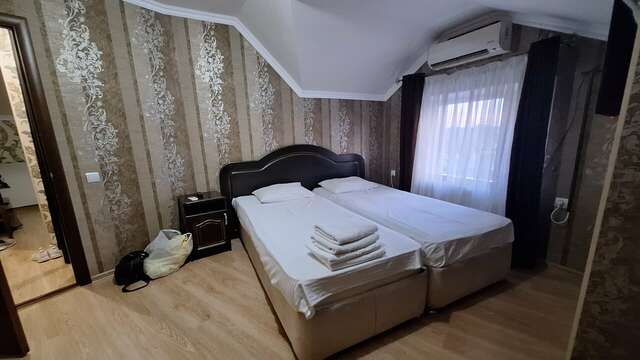 Гостевой дом 5 Сезонов Кущевская-77