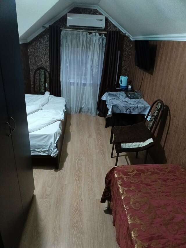 Гостевой дом 5 Сезонов Кущевская-78