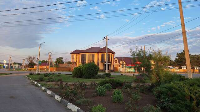 Гостевой дом 5 Сезонов Кущевская-75