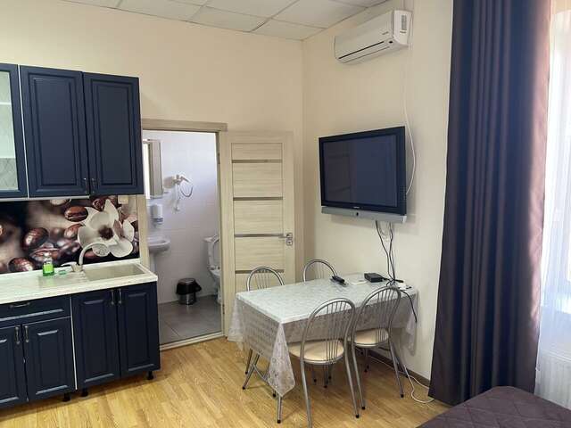 Гостевой дом 5 Сезонов Кущевская-52