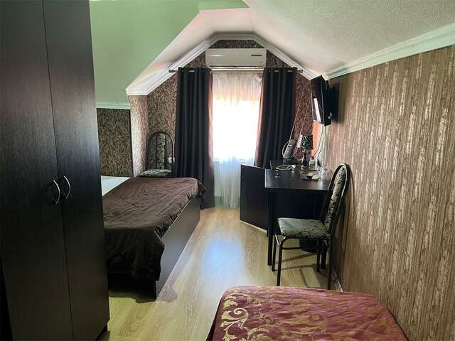 Гостевой дом 5 Сезонов Кущевская-64