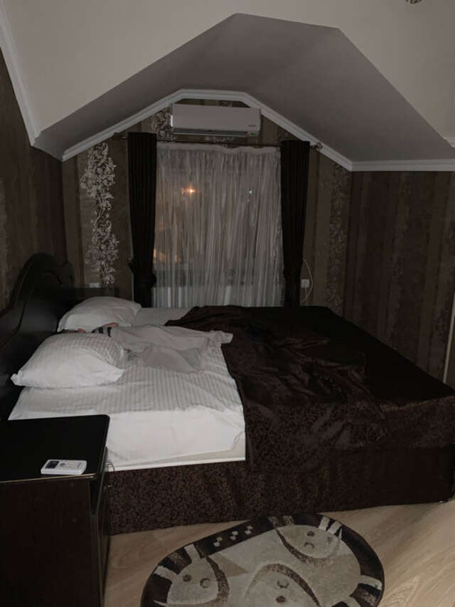 Гостевой дом 5 Сезонов Кущевская-24