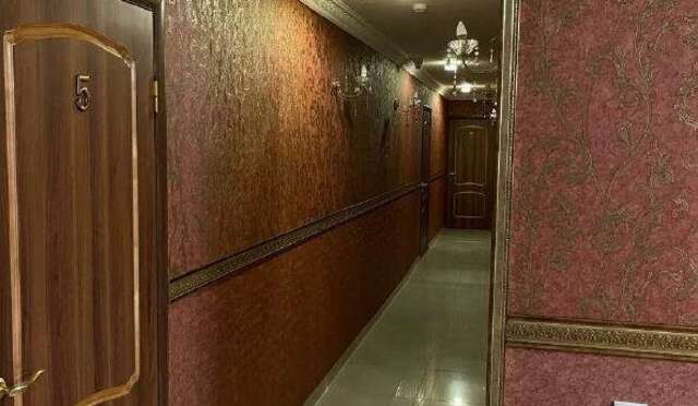 Гостевой дом 5 Сезонов Кущевская-22