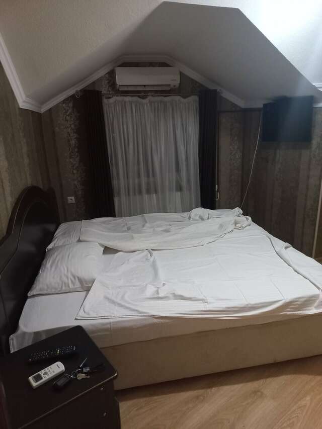 Гостевой дом 5 Сезонов Кущевская-35