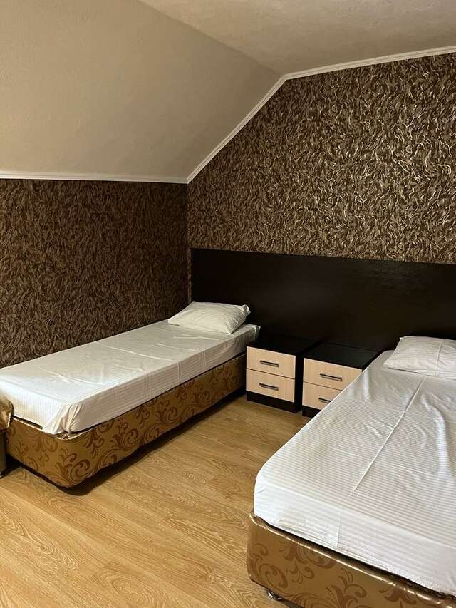 Гостевой дом 5 Сезонов Кущевская-17