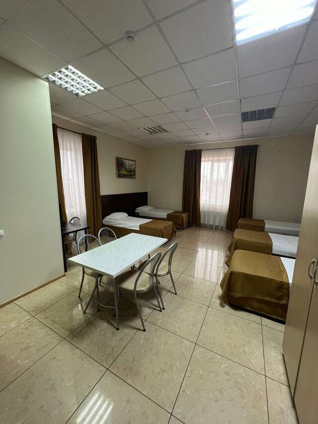 Гостевой дом 5 Сезонов Кущевская-14