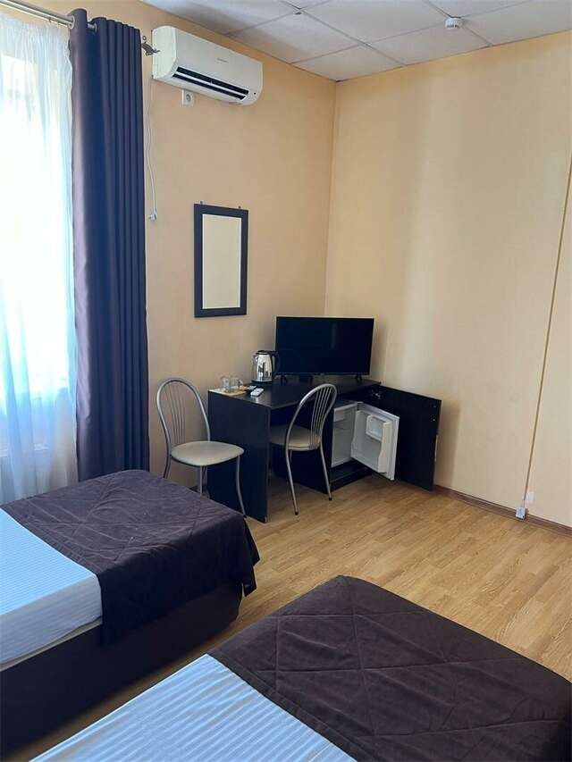 Гостевой дом 5 Сезонов Кущевская-49