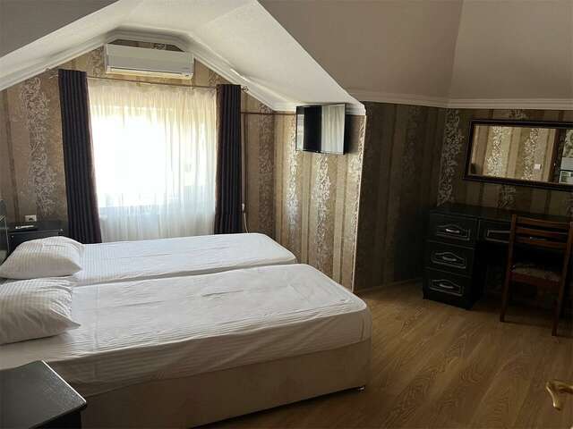 Гостевой дом 5 Сезонов Кущевская-61