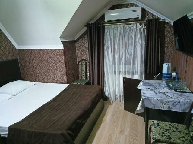 Гостевой дом 5 Сезонов Кущевская-44