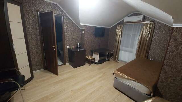 Гостевой дом 5 Сезонов Кущевская-30