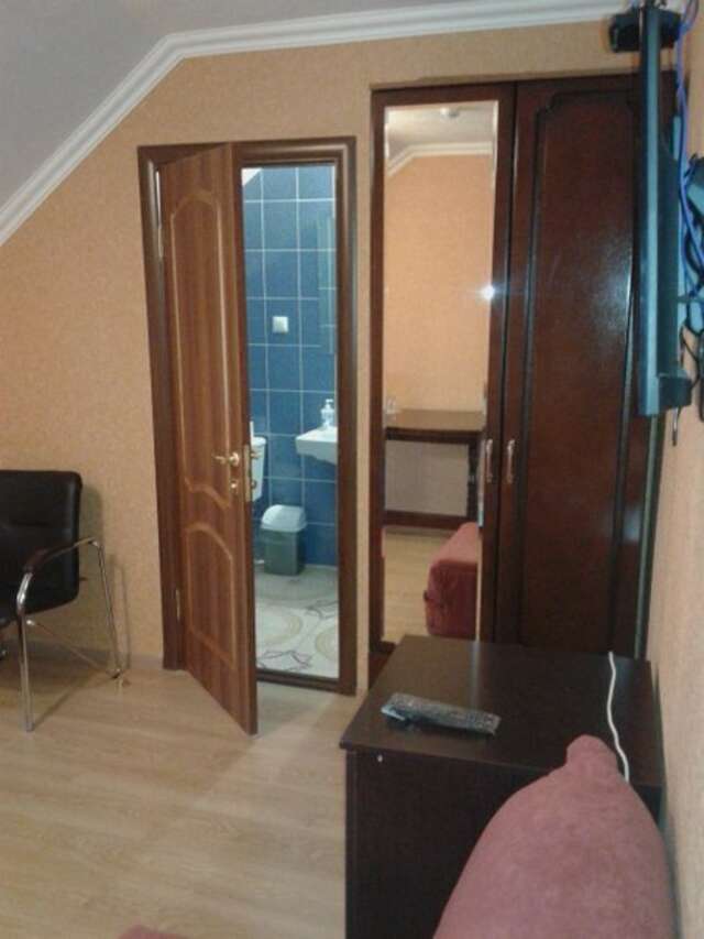 Гостевой дом 5 Сезонов Кущевская-40