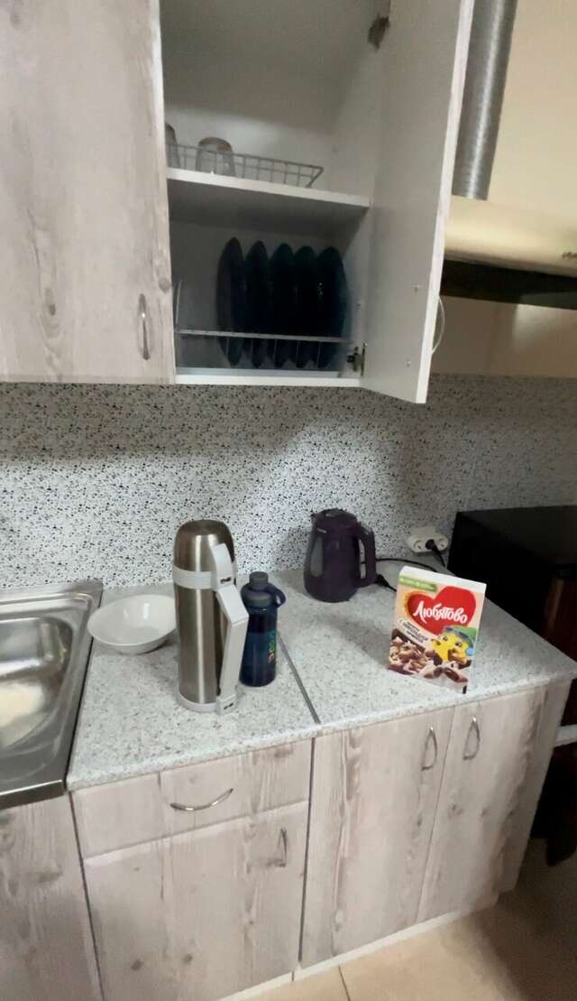 Гостевой дом 5 Сезонов Кущевская-41