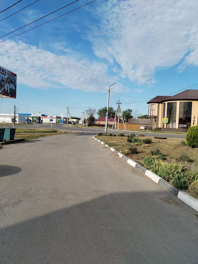 Гостевой дом 5 Сезонов Кущевская-12