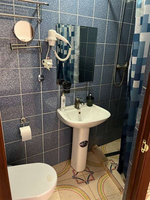 Гостевой дом 5 Сезонов Кущевская-53